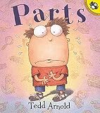 Parts (Picture Puffin Books)