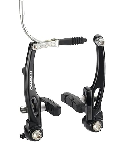 Amazon | TEKTRO R313 Dual Pivot Caliper Brake Set 39-52mm Designed