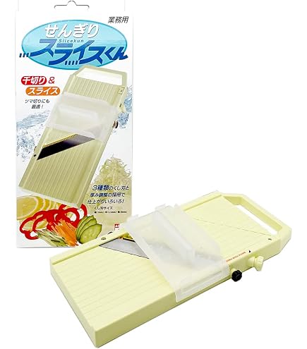 Amazon｜千葉工業所 スライスくん用 平刃(かんたん・せんぎり共通