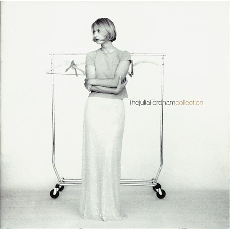 Amazon.co.jp: Julia Fordham: ミュージック