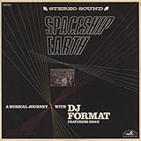 Spaceship Earth / Terror [Analog]