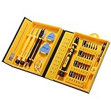 She.K 38 In 1 Professional Electronic Screwdriver Repairtoolkit