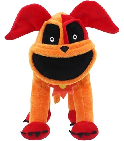 Amazon.co.jp: ポピープレイタイム - スマイルクリッターズデラックス