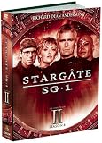 スターゲイト SG-1 シーズン4 DVD The Complete Box II