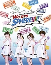 Amazon.co.jp: Sphere 10th anniversary Live 2020 “スフィアだよ