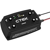 CTEK SMARTPASS 120S with Installation Kit : Amazon.com.au: Automotive