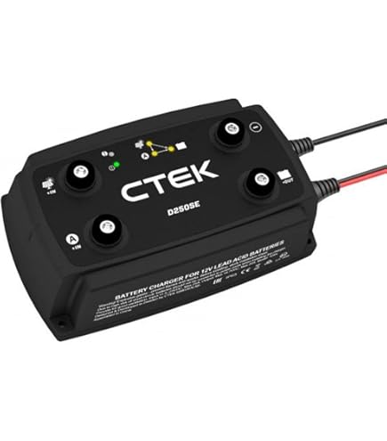 Amazon.co.jp: CTEK SMARTPASS 120S 取り付けキット付き, 40-678