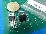 三端子レギュレーター　L7808CV　2個入＜icd-086＞