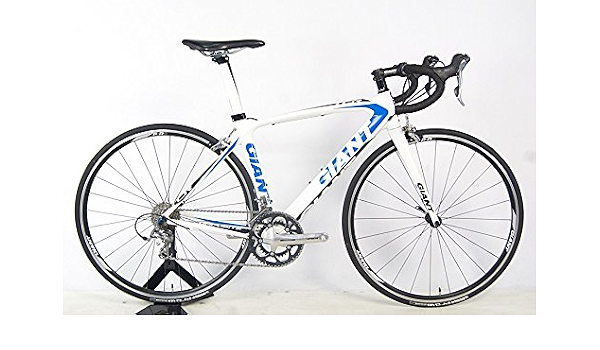 驚きの値段 ジャイアント TCR 2012年購入 - 自 