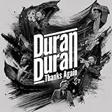 THANKS AGAIN (2LP) (輸入盤) [Analog]