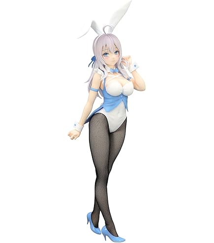 BiCute Bunnies ロシア語でデレる隣のアーリャさん　フィギュア 31KOnFmNUbL.jpg_BO30,255,255,