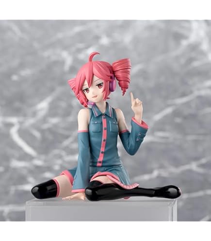 Amazon | グッドスマイルカンパニー 重音テト 1/7 吉原ラメントVer