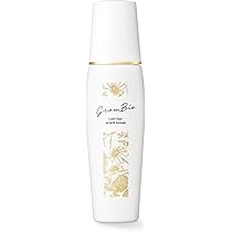 Amazon | GrowBio グロウビオ 育毛剤 女性用 女性ホルモン様成分