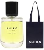 Amazon | SHIRO PERFUME INCENSE CLEAR オードパルファン | SHIRO