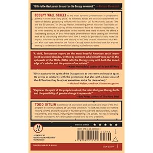 Occupy Nation: The Roots, the Spirit, and the Promise of Occupy Wall Street
