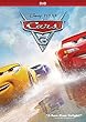 Cars 3 / [DVD] [Import]