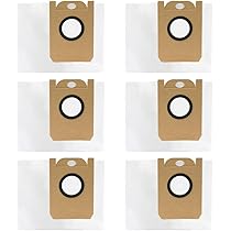 Amazon.co.jp: AnshinShop SwitchBot用 紙パック 6個 K10+/S1 Plus W