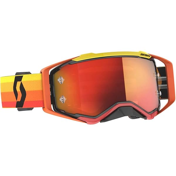SCOTT PROSPECT ゴーグル 2021年モデル SCOTT PROSPECT ゴーグル 2021年モデル