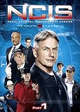 NCIS ネイビー犯罪捜査班 シーズン12 DVD-BOX Part1(6枚組)