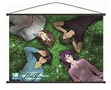 機動戦士ガンダム00 B2タペストリー B