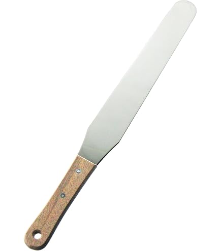 Amazon｜遠藤商事 業務用 TKG キッチンツールスパチュラ 8インチ