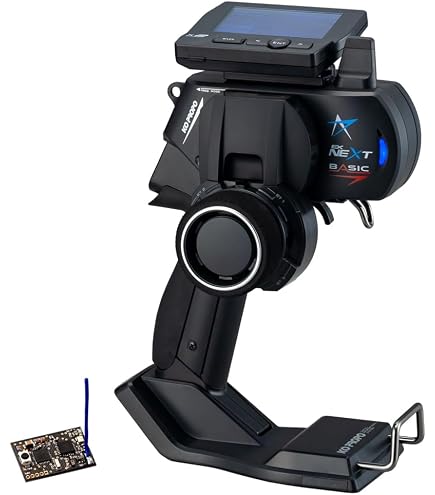 Amazon | 近藤科学 KOPROPO EX-NEXT BASIC LDT MINI-Z EVO2 レシーバー