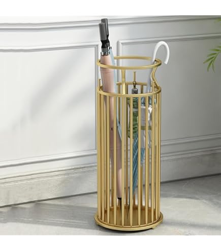 Amazon|北欧の錬鉄製傘立て|玄関用頑丈な金属製傘立て|モダンな傘収納 Amazon|北欧の錬鉄製傘立て|玄関用頑丈な金属製傘立て|モダンな傘収納