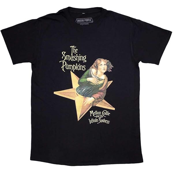 Amazon | [スマッシング・パンプキンズ] The Smashing Pumpkins T