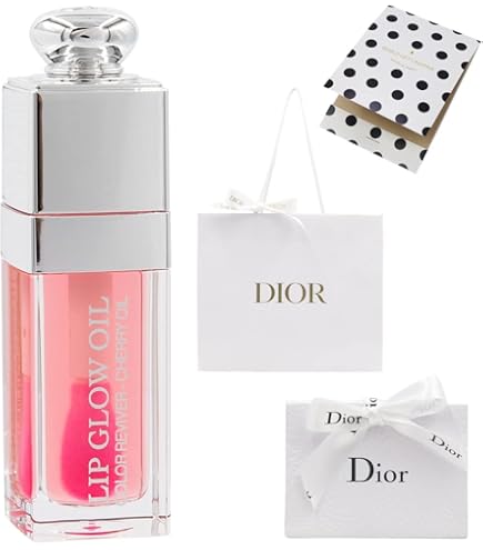 Amazon.co.jp: [ラッピング済み] ディオール リップ Dior アディクト