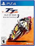 TT Isle of Man: Ride on the Edge 3 (輸入版:北米) - PS4