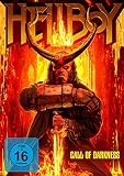 CH LIROW P4-DE127Hellboy - Call of Da