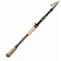 グランパ　ベイト　テレスコ　パックロッド テイルウォーク】新製品のテレスコベイトキャスティングパック