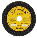 サンフレックス(samflex) カッターネット No.3056