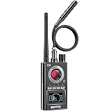 Amazon 盗聴 盗撮発見器 探吉くん 防犯ブザー アラーム 通販