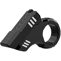 【美品】フィジェットスライダー　EDC Amazon.co.jp: 金属製 EDC フィジェット トイ - 磁気スライダー
