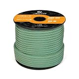 Abma Cord パラコード 4mm 7芯 耐荷重250kg 100%ナイロン 30M - ベビー シャワー