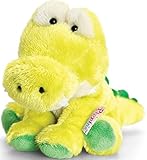 Keel Toys Pippins Crocodile - 14cm