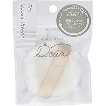 Amazon | DOUX ドゥ ルースパウダー用 ISP-DX04 | 石原商店