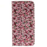 Samsung Galaxy S7 Edge 手帳型 ケース カバー Zeebox [生涯補償付き] 高品質 落下防止 保護カバー カード収納 スタンド機能 マグネット式 Samsung Galaxy