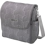Petunia Pickle Bottom Boxy Backpack, Champs-Elysees Stop by Petunia Pickle Bottom