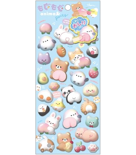 【レア！】平成レトロ！ もっちもちシール リボン　クーリア Amazon | クーリア シール スペシャルもっちもちシール ふかほか