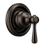 Moen T4311ORB Kingsley Transfer Valve Trim, Oil Rubbed Bronze [並行輸入品]