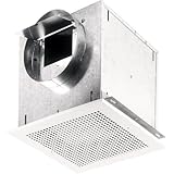 Broan L300KMG Ventilator, 277 CFM [並行輸入品]
