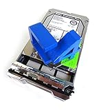 W347K Dell - 600GB 15K RPM SAS 3.5 HD by Dell