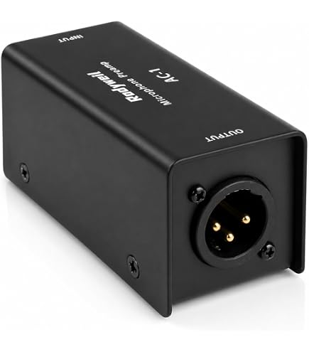 配信機器・PA機器・レコーディング機器 Triton Audio FetHead
