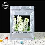 花の種子キンポウゲMIXキング（デルフィニウムajacis） - ダウトフルナイトのスパー30PCS AA