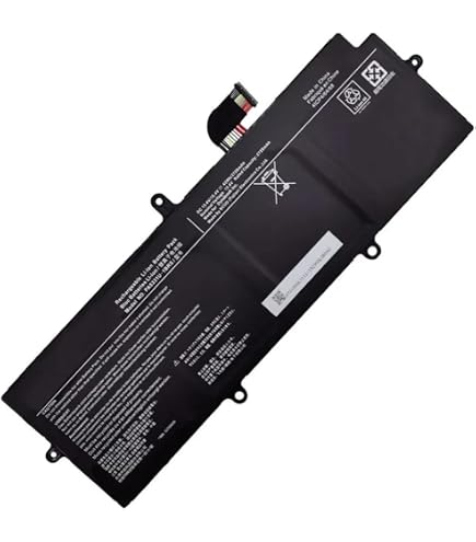 Amazon.co.jp: PA5331U-1BRS 15.4V 2700mAh(42Wh) 互換バッテリー 適合