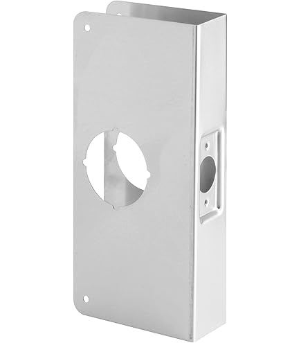 Satin Nickel Jimmy-resistant Single Cylinder Deadlock U 10817