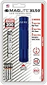 MAG-LITE(マグライト) ミニマグライト XL50 LED ブルー 【日本正規代理店品】 XL50-S3116Y