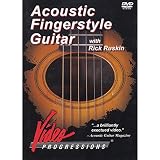 Acoustic Fingerstyle Guitar